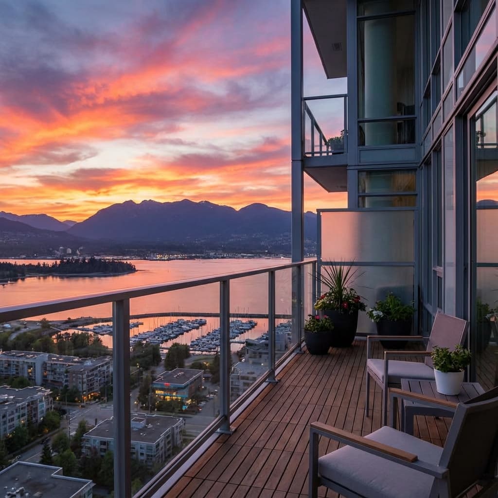 The Grande Luxury Condo